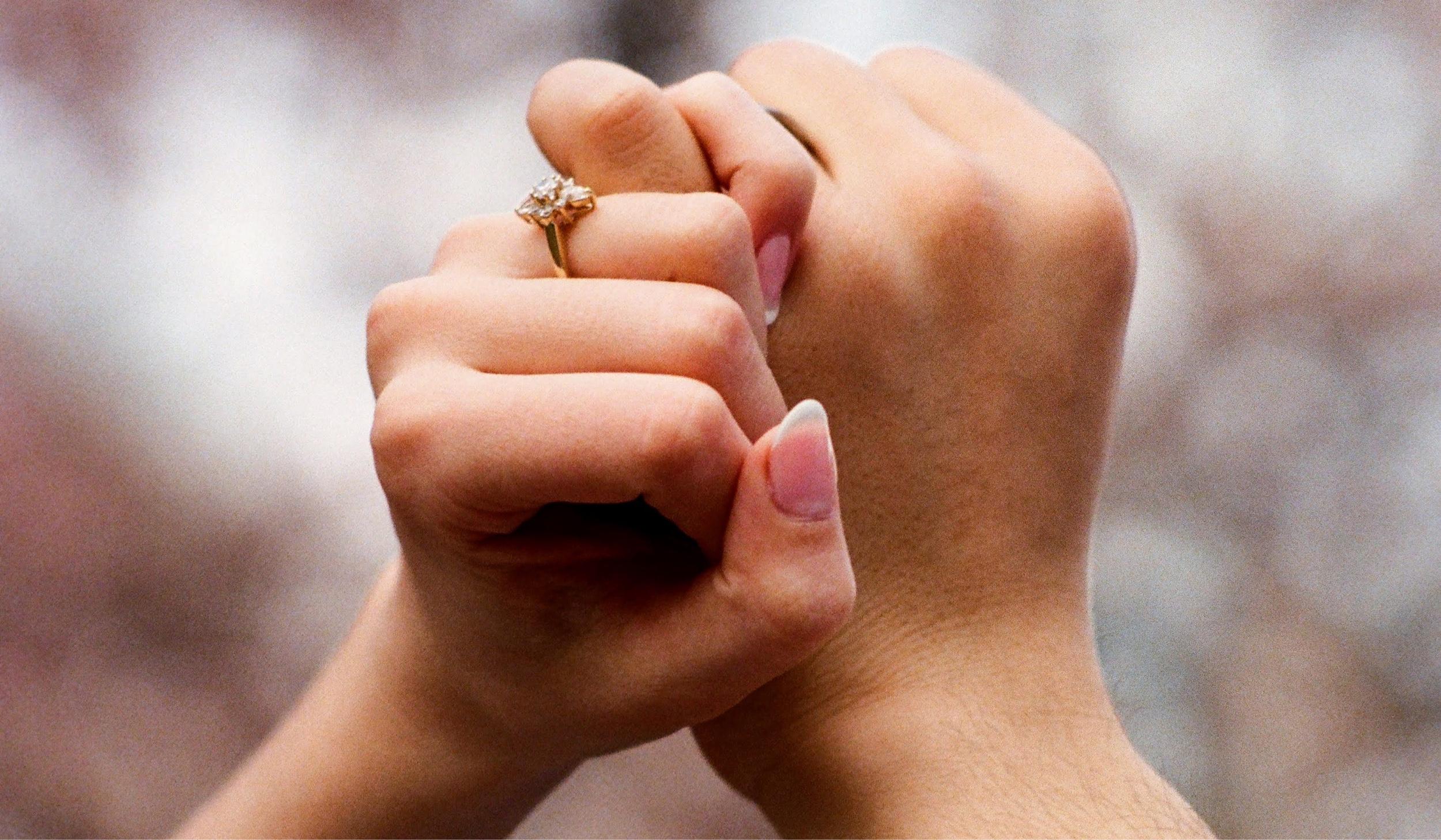 The Wedding Website of Evan Louey-Dacus and Melinda Huspen