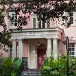 The Olde Pink House