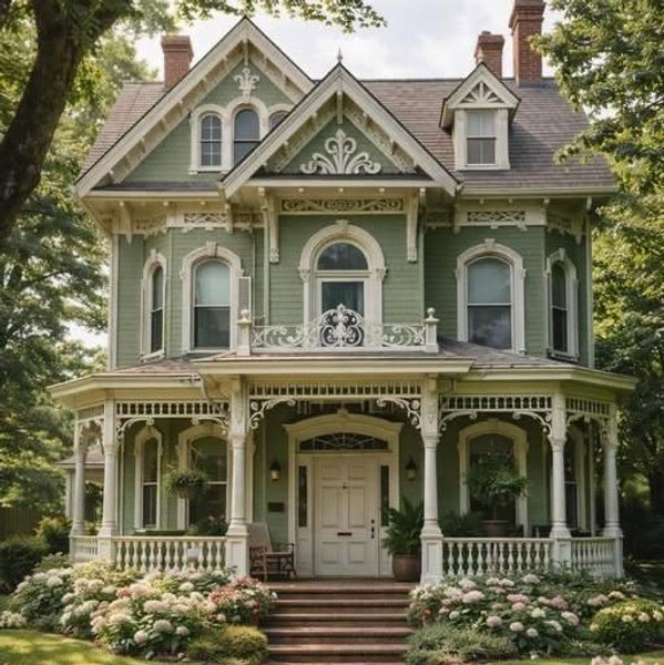 Our Dream Home