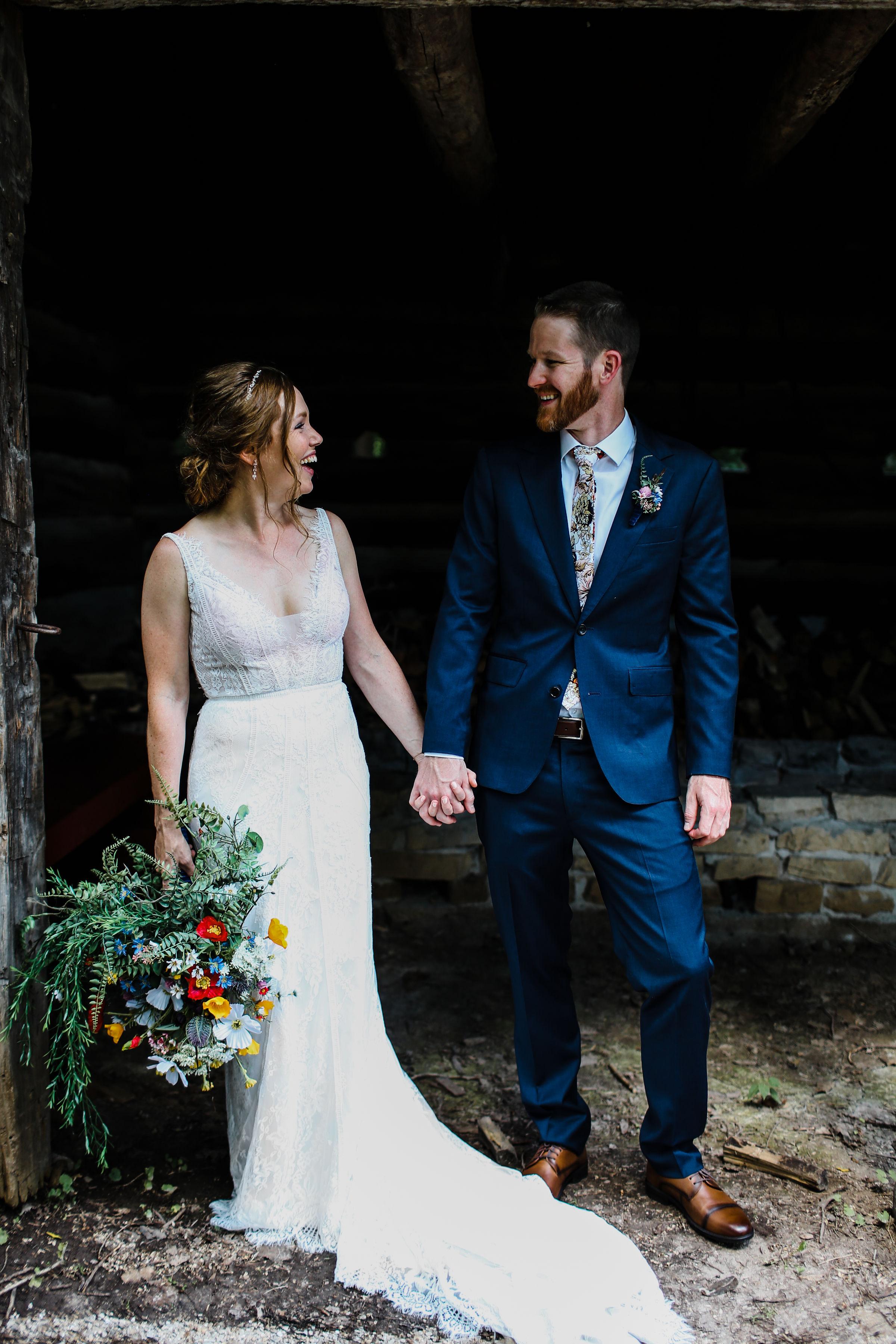 The Wedding Website of Meghan Stasica and Adam Stasica