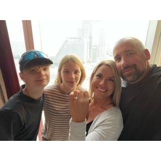 They said YES!