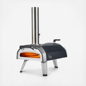 Ooni Karu 2 Pizza Oven