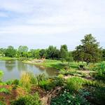 Overland Park Arboretum & Botanical Gardens