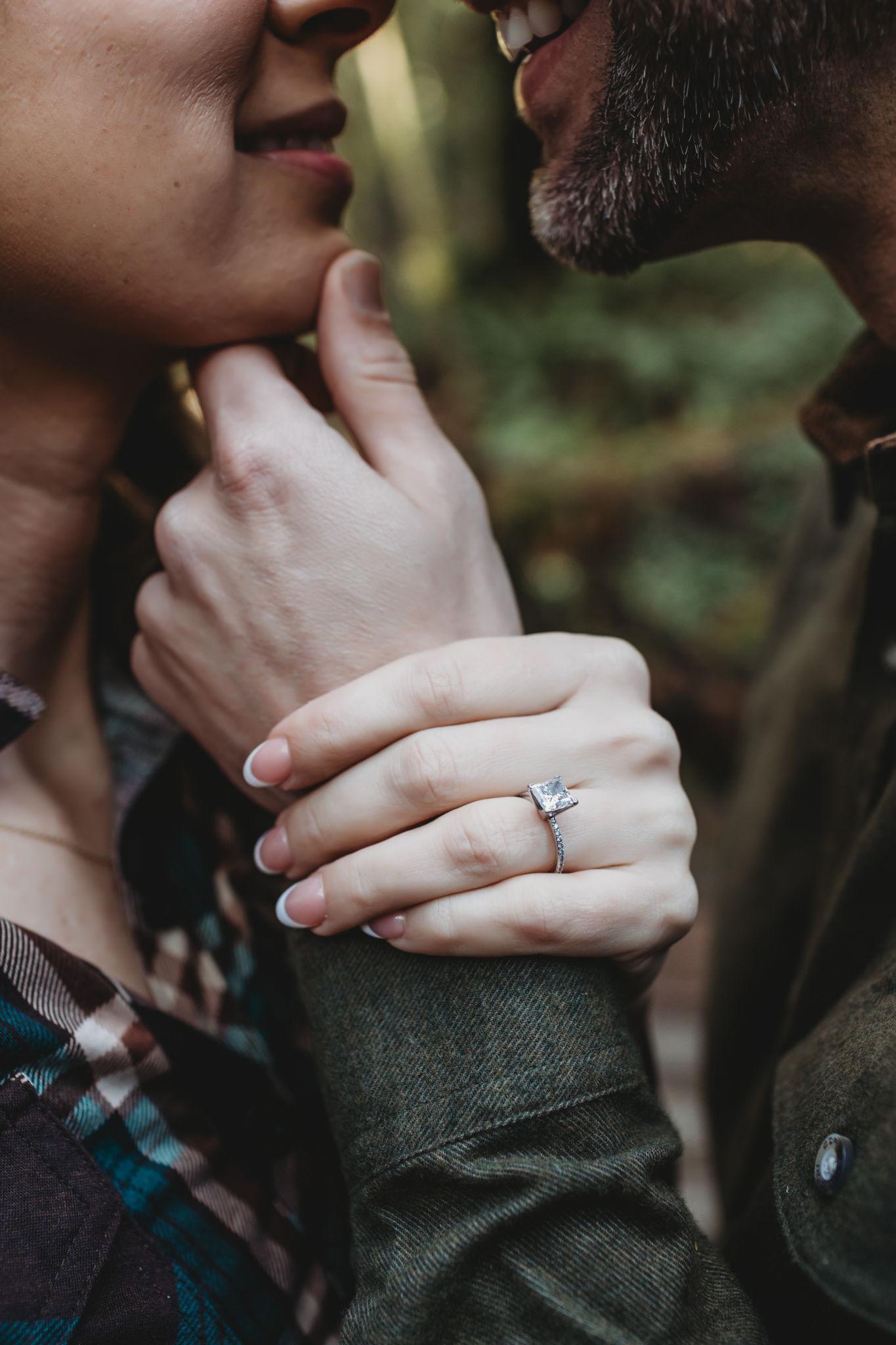 The Wedding Website of Shannon Muller and Jonathan Buckner