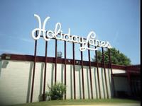Holiday Lanes