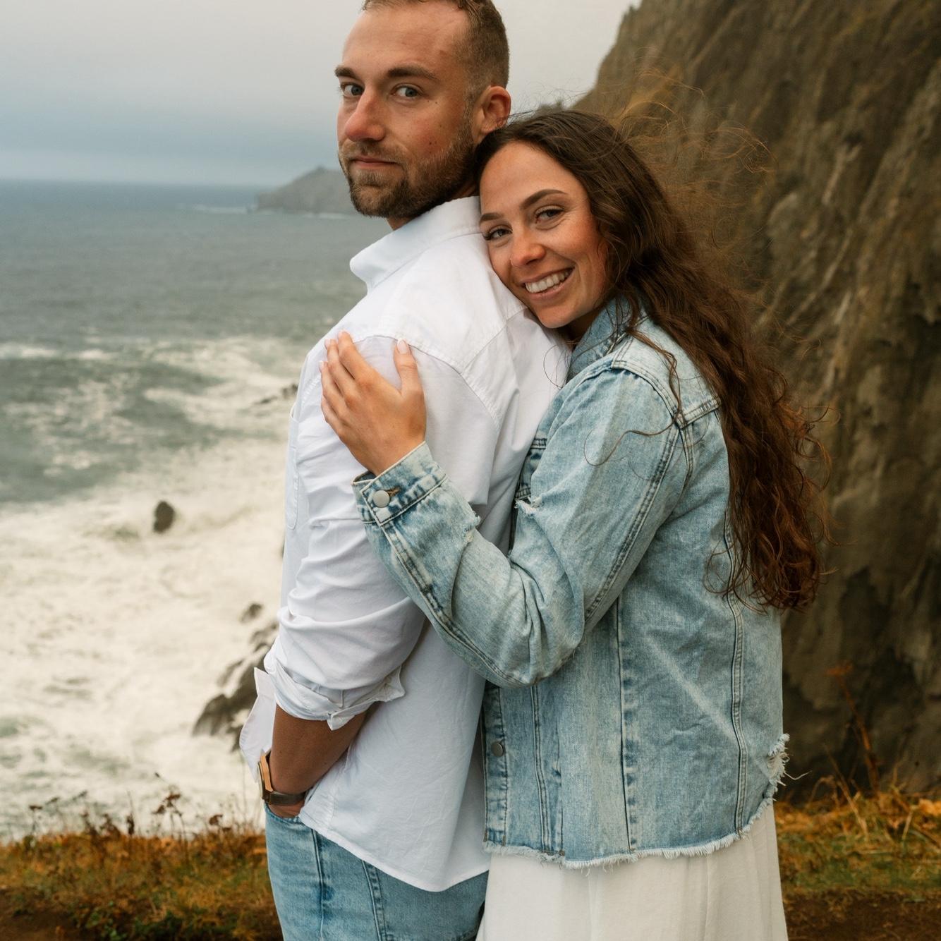 Engagement Photoshoot