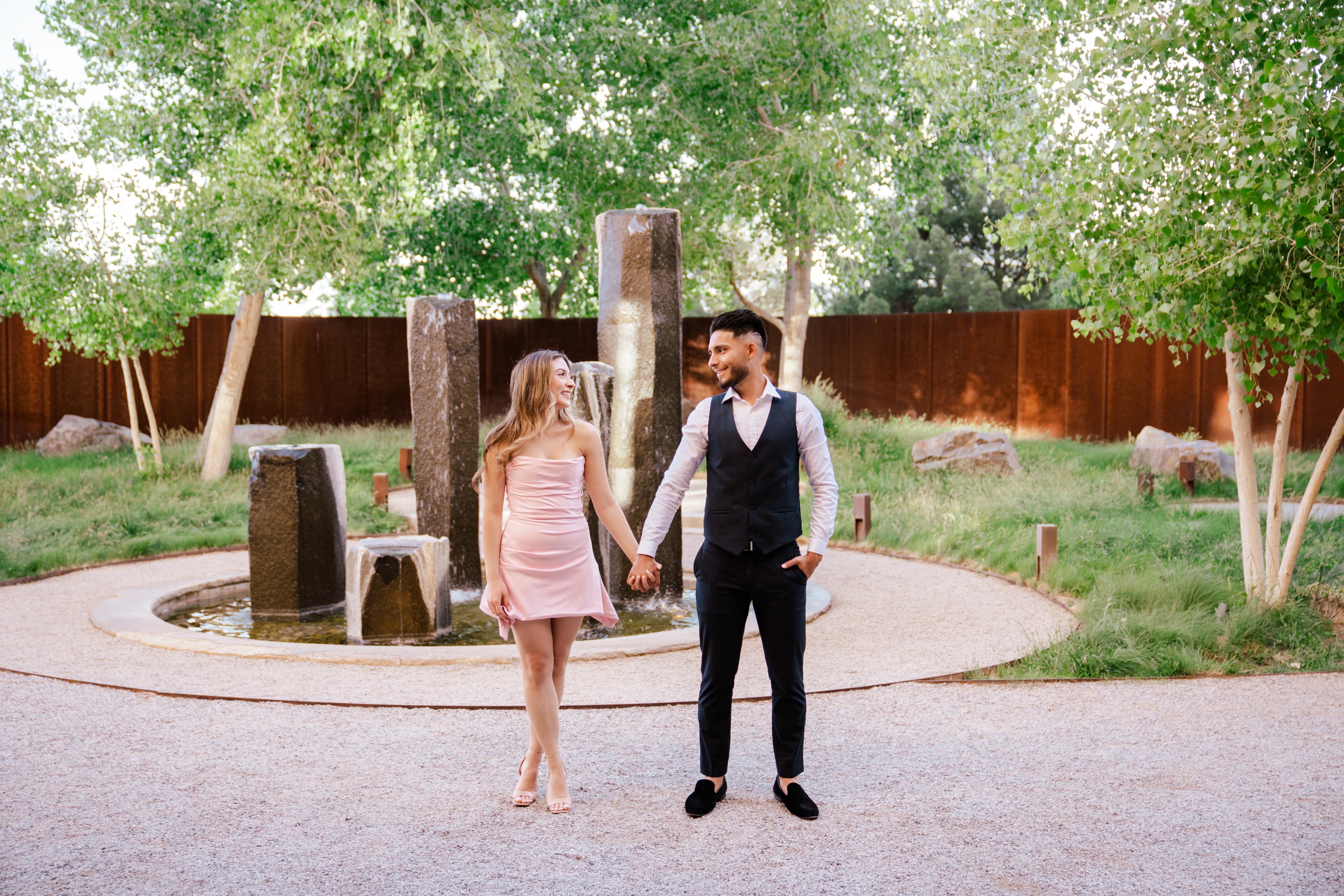 The Wedding Website of Elena Resta and Sergio Rivas
