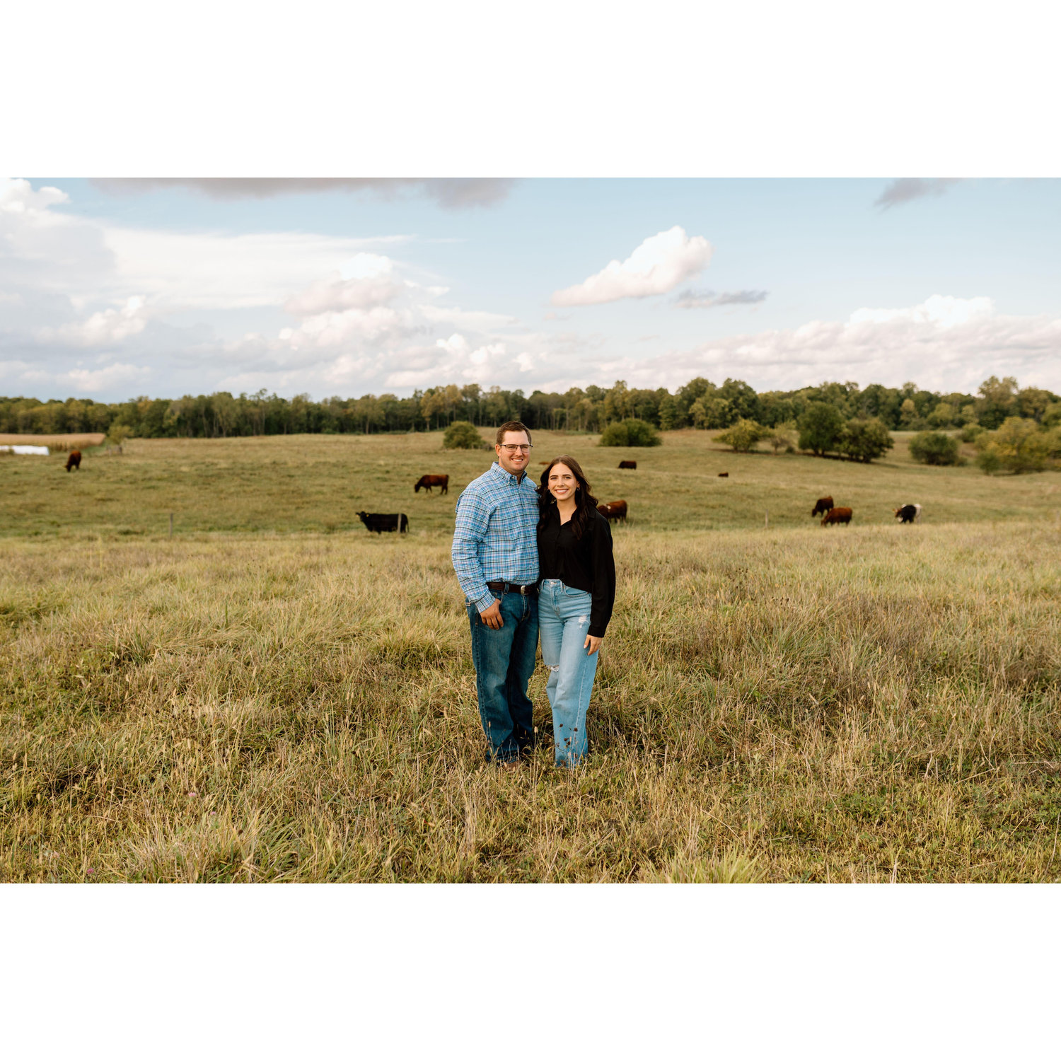 Becca Riggs and Noah Holm's Wedding Website