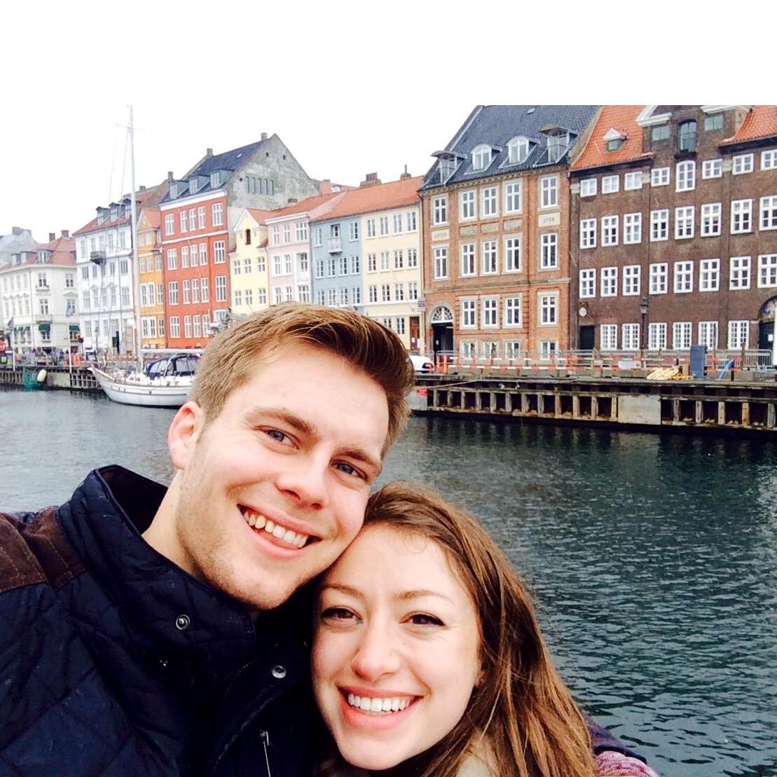 Study Abroad 2015 in Copenhagen, Denmark