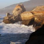Pacific City