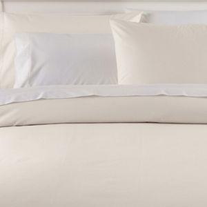 280-Thread-Count Pima Cotton Percale Comforter Cover Collection | King | Comforter Covers at L.L.Bean