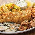 Captain Benjamin's Calabash Seafood Buffet