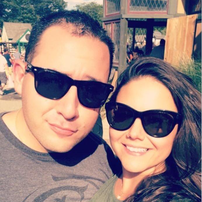 Renaissance Faire, 2017