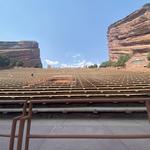 Red Rocks Park and Amphitheatre