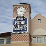 Grove City Outlets