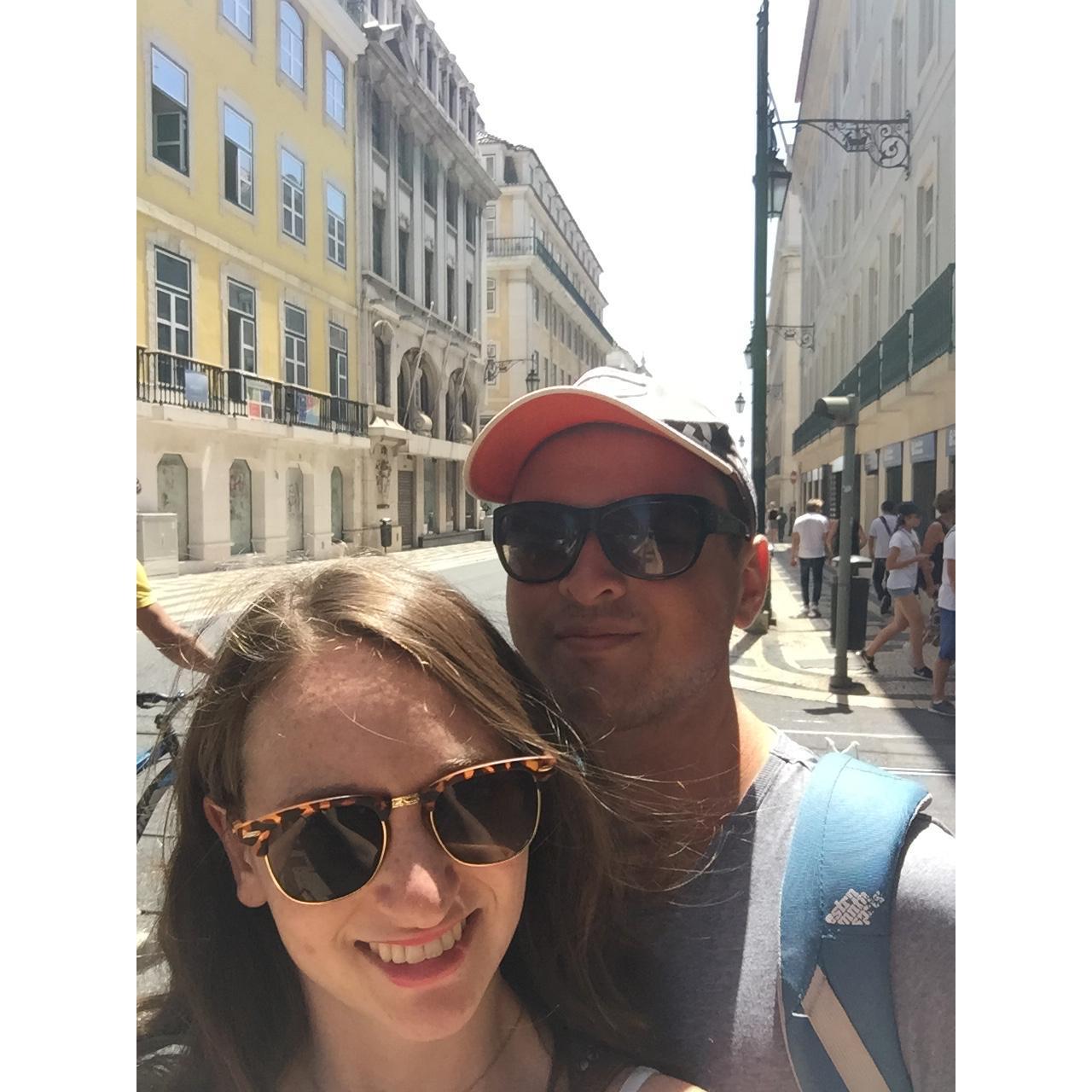 Lisbon