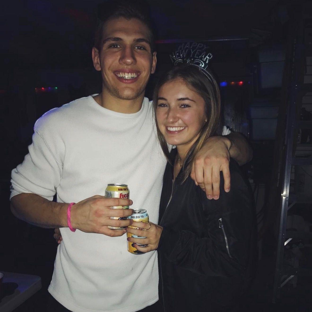 2017! NYE in Medicine Hat!