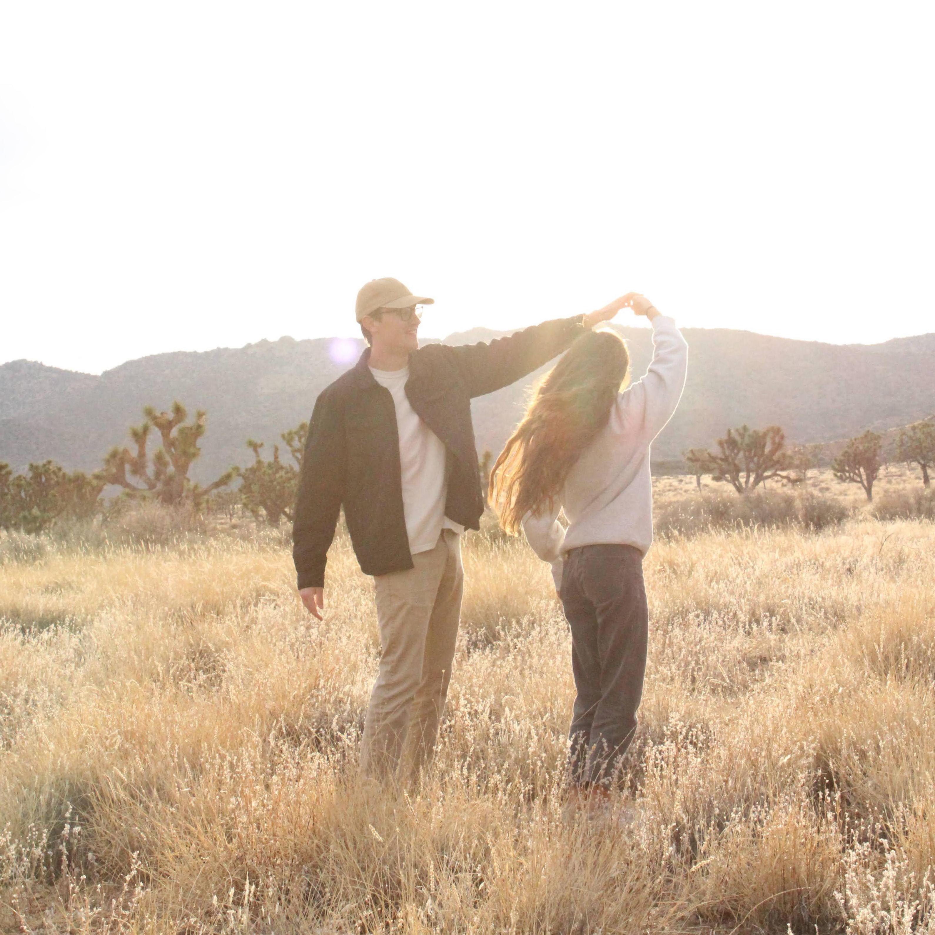 joshua tree pt 2