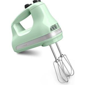 KitchenAid 5-Speed Ultra Power Hand Mixer