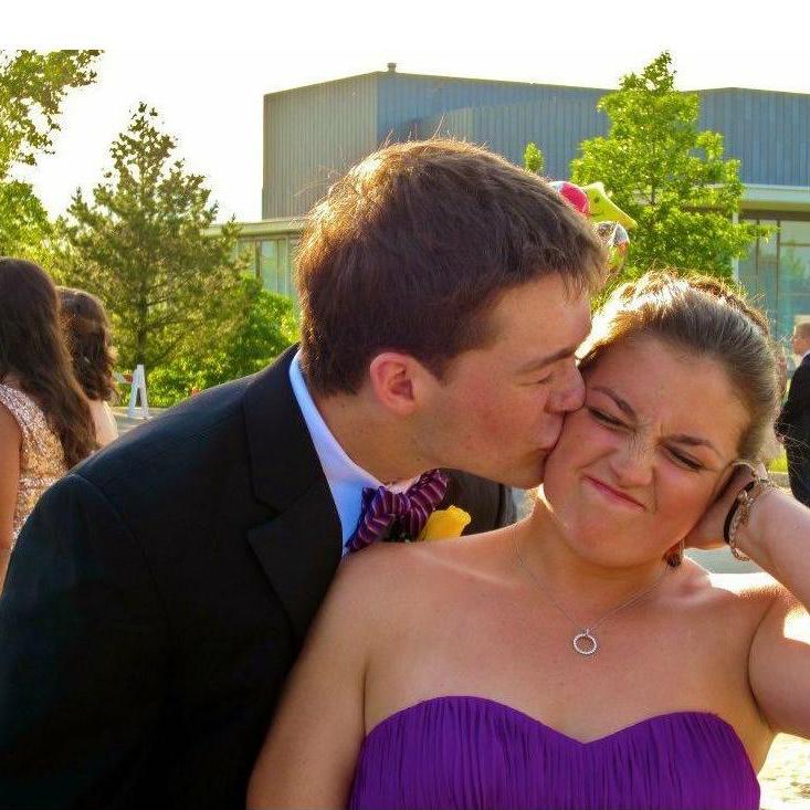 Senior Prom 2012