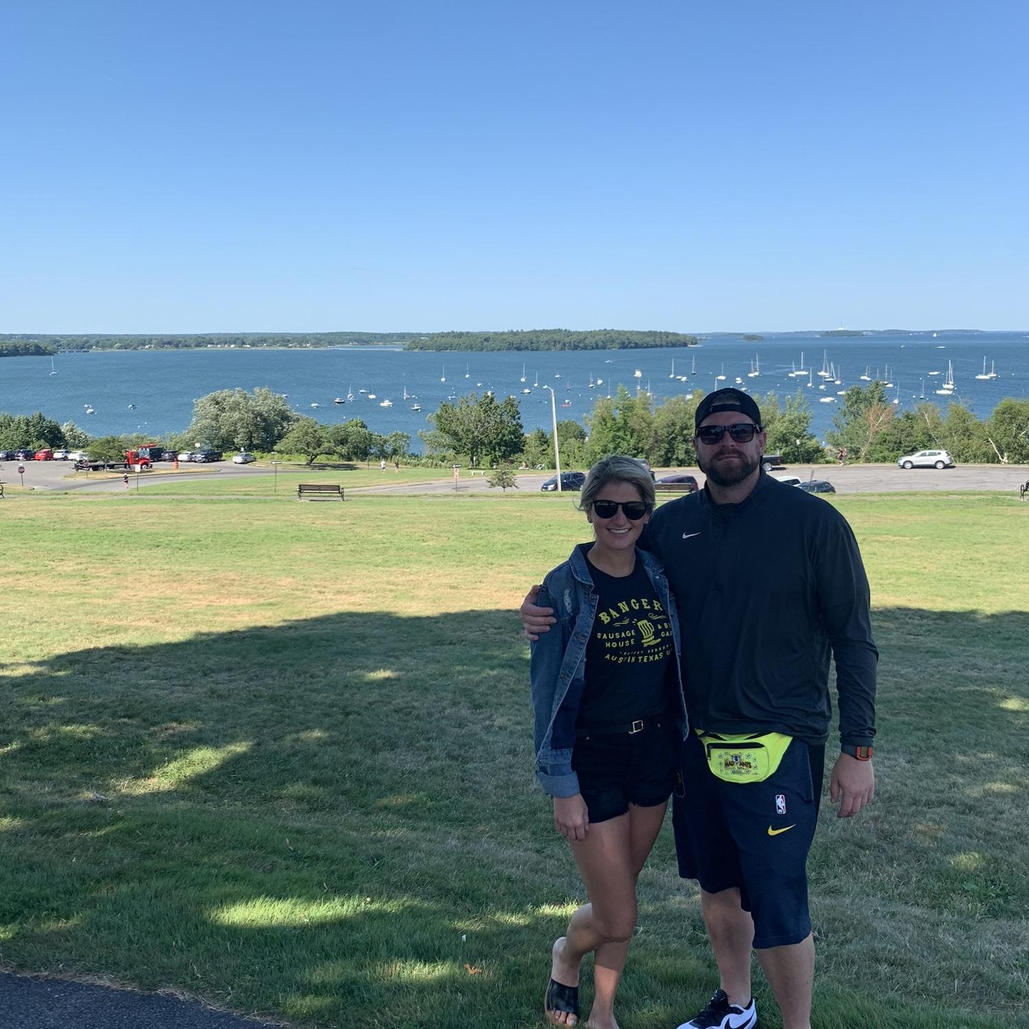 Portland, Maine