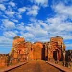 Misiones Jesuíticas la Santísima Trinidad