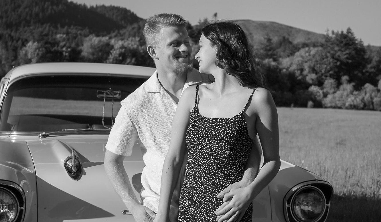 The Wedding Website of Madison Justen and Don Henley