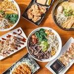 Kizuki Ramen & Izakaya