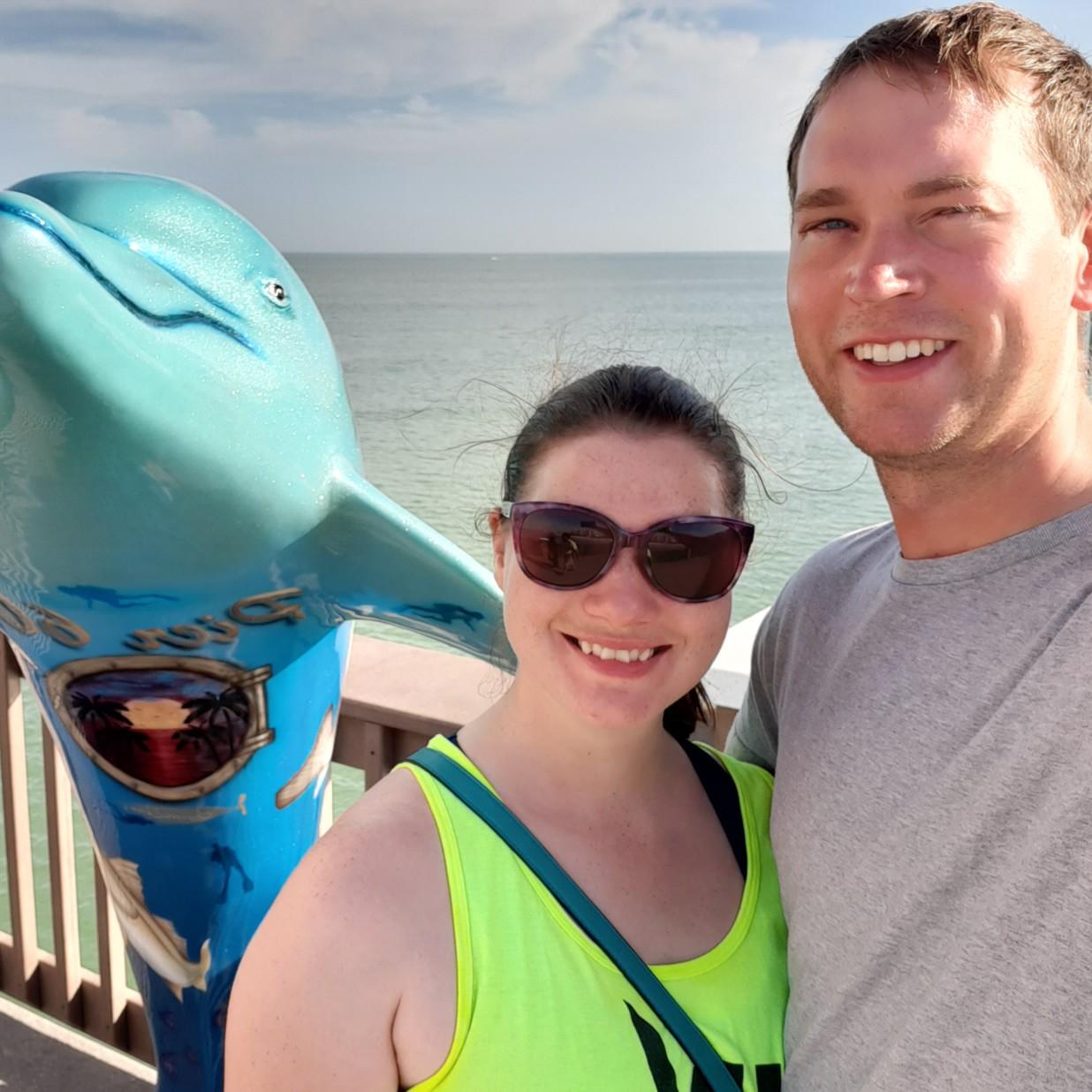 Florida, January 2020