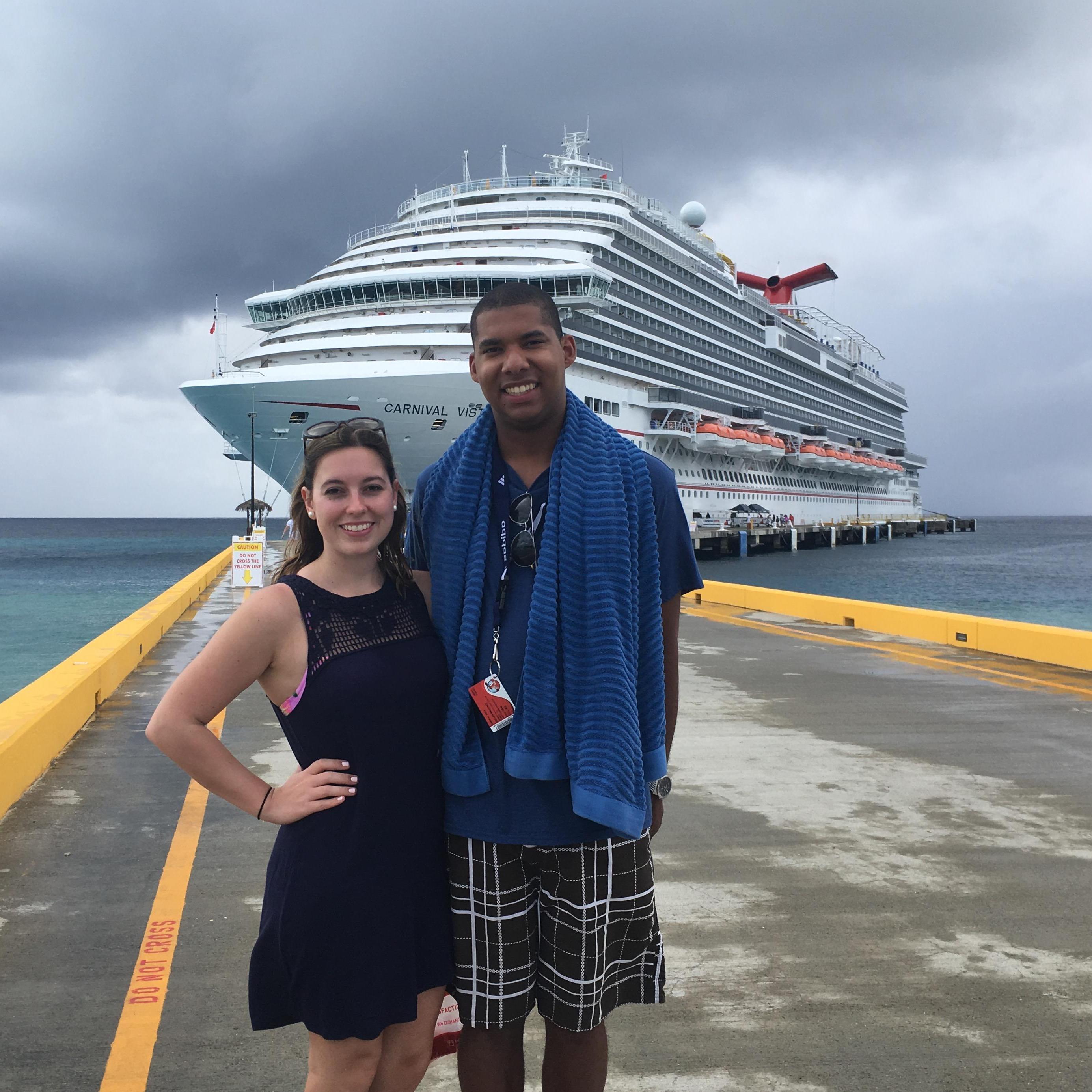 Grand Turk (2017)