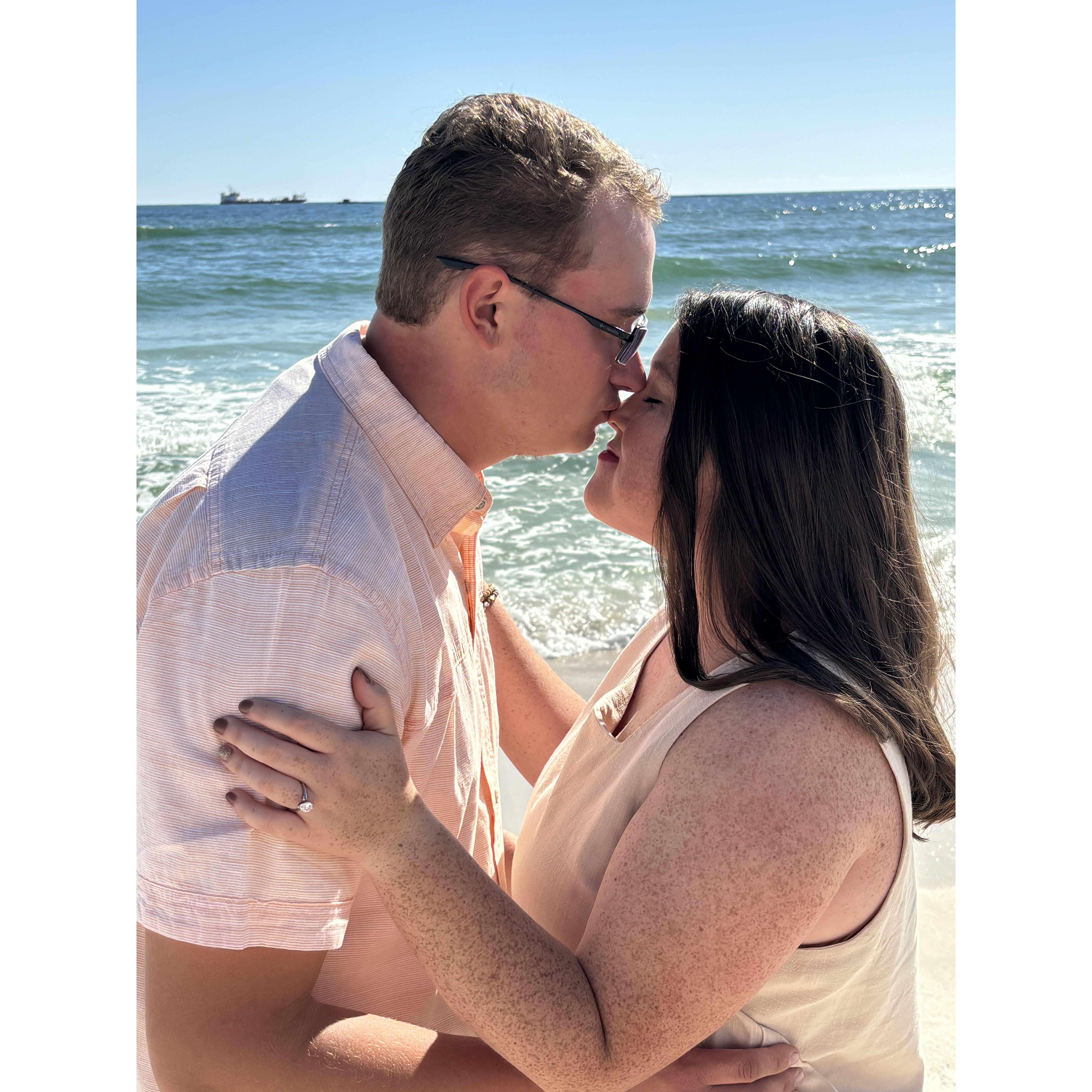 Here's to FOREVER!