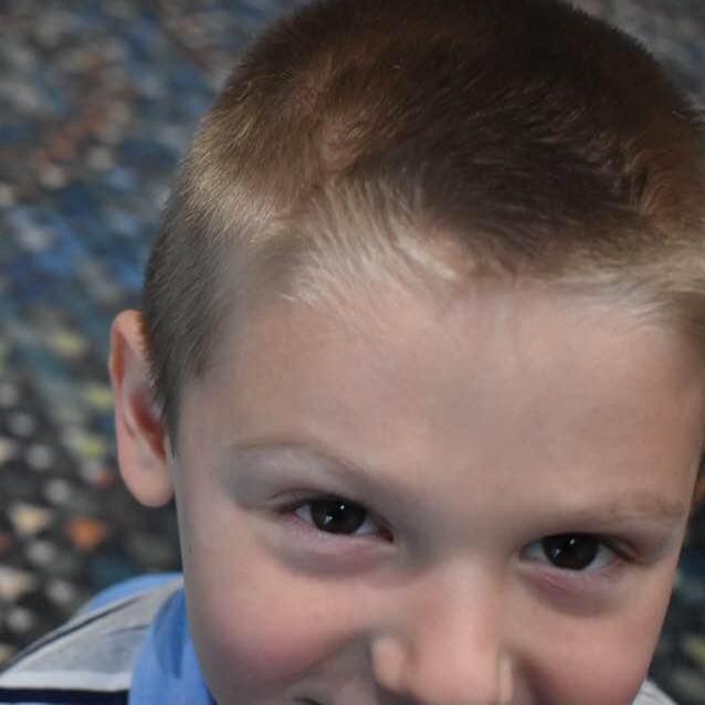 William