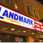 Landmark Lanes