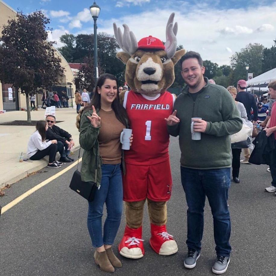 Fairfield University Alumni Weekend 2018