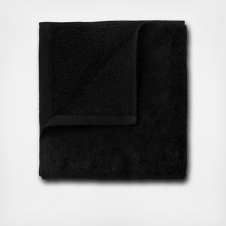 Riva Organic Terry Cloth Washcloth, Set of 4