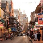 Bourbon Street