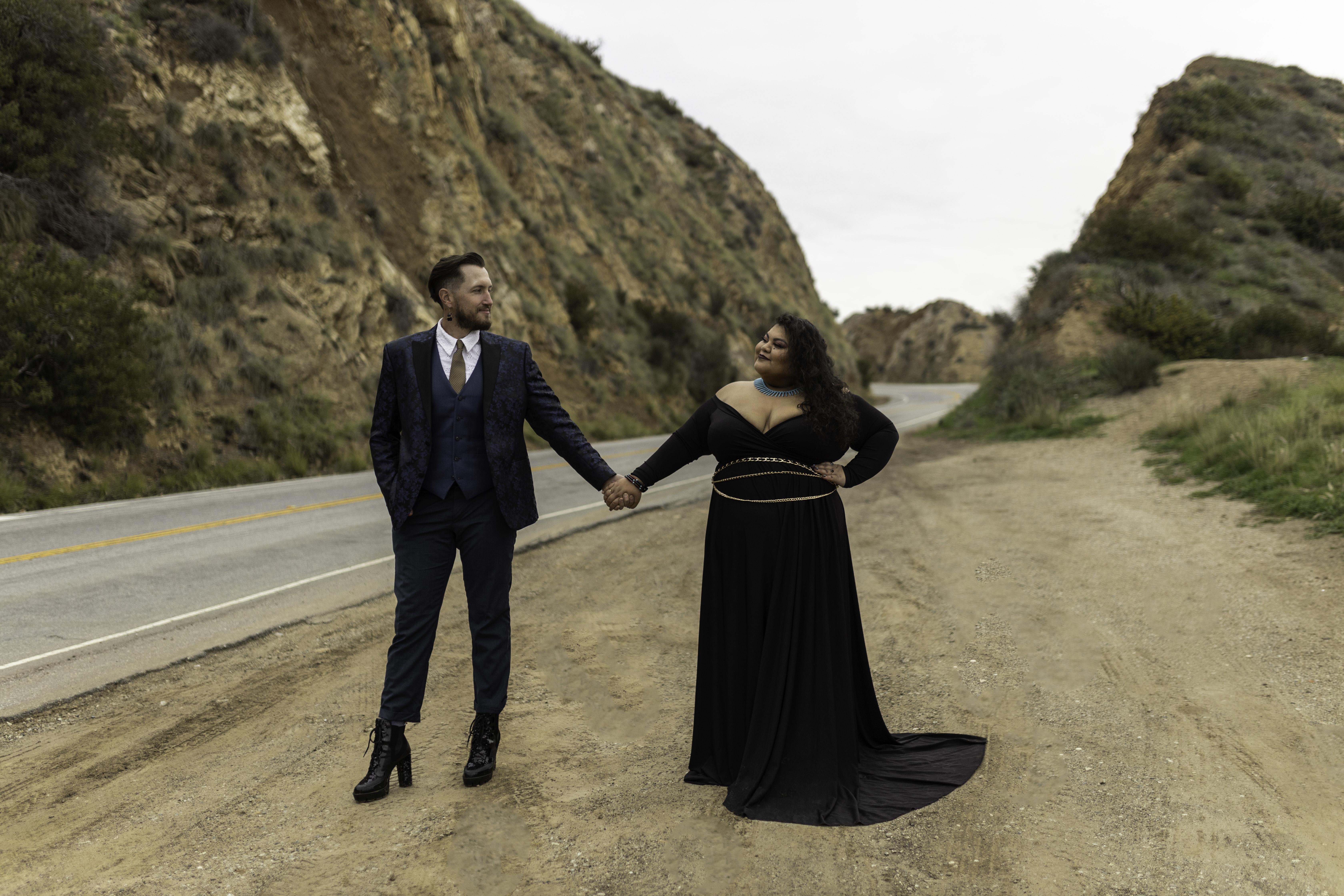 The Wedding Website of Alicia Gonzalez and Brandon Smith