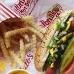 Portillo's Hot Dogs
