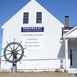 Penobscot Marine Museum