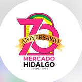 Mercado Hidalgo