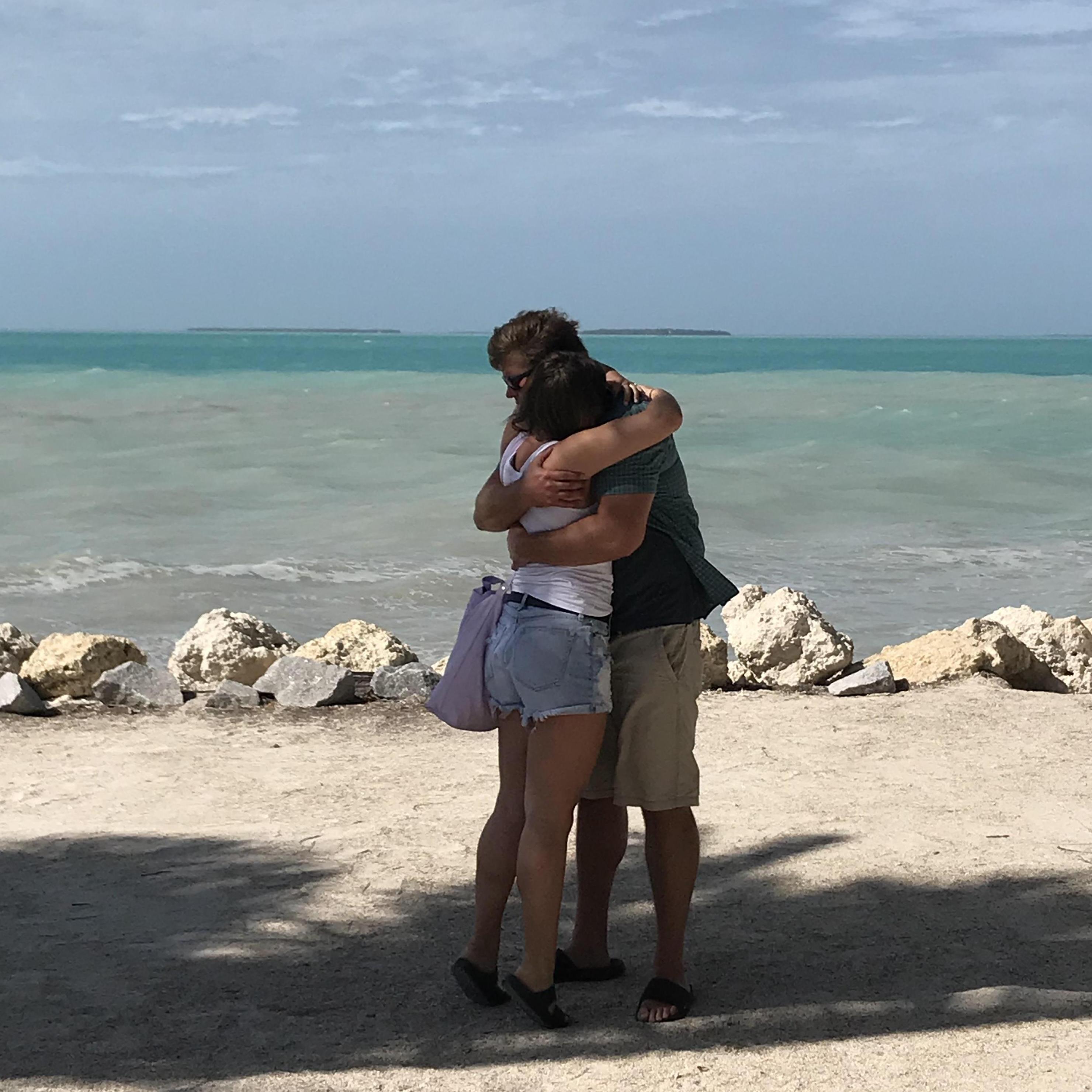 Right after I said yes - Dec 14, 2018