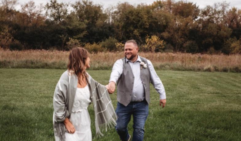 The Wedding Website of Chrissy Prasch and Nick Prasch