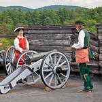 Fort William Henry Museum