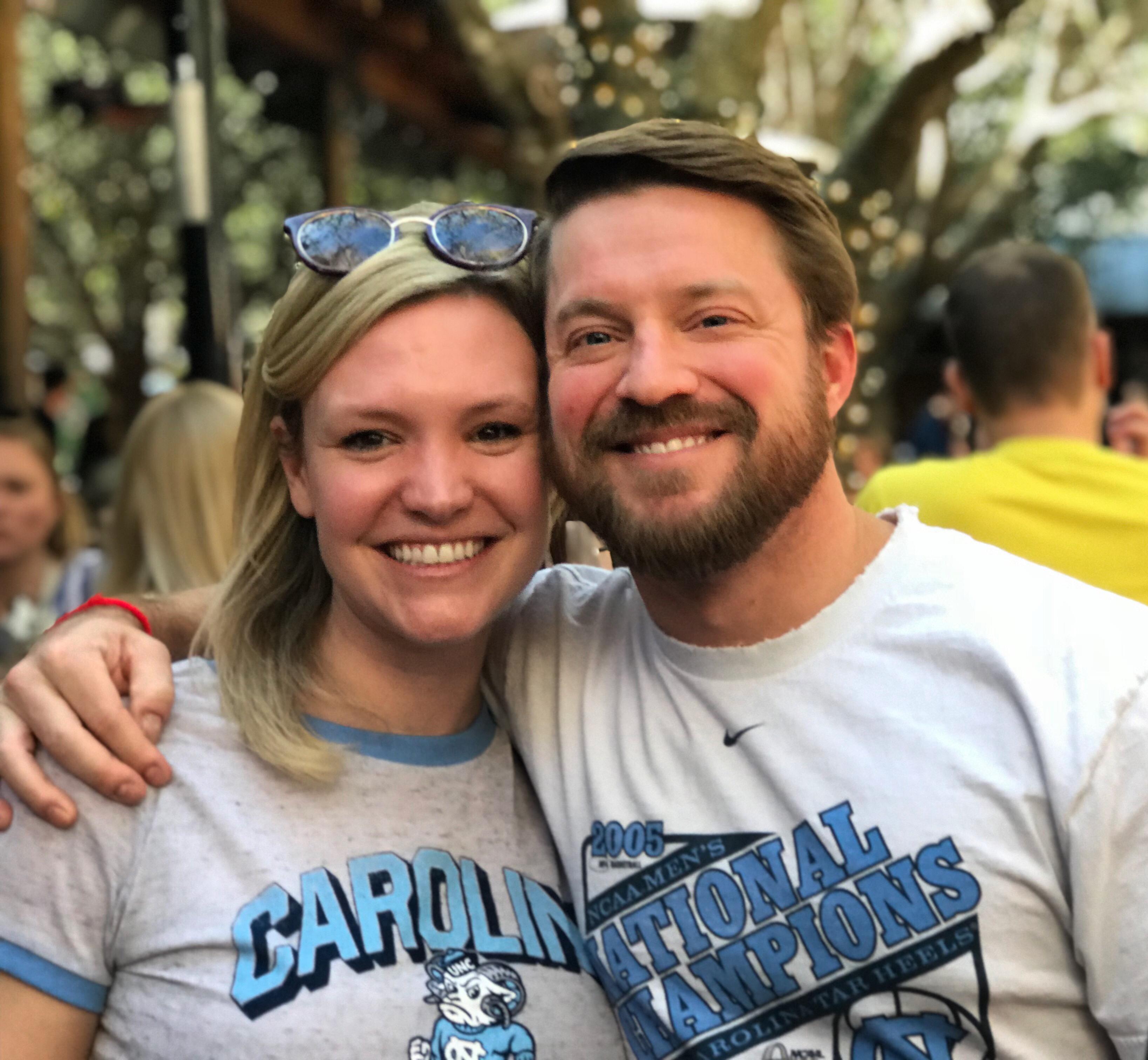The Wedding Website of Jessica Alexander and Justin Clark