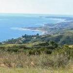 Tuna Canyon Trail