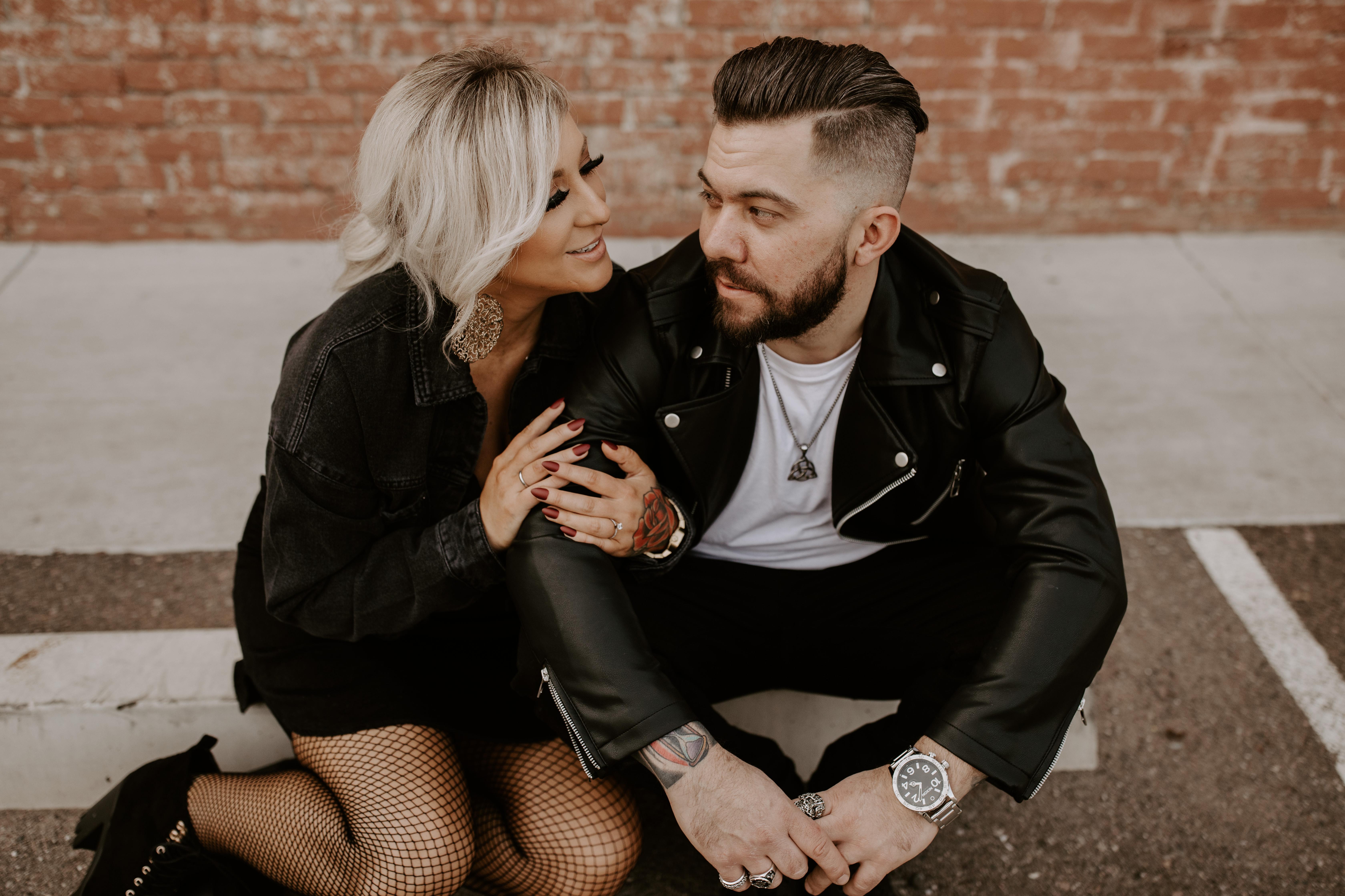 The Wedding Website of Casey Farias and Sloan Bradberry