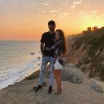 El Matador Beach Road