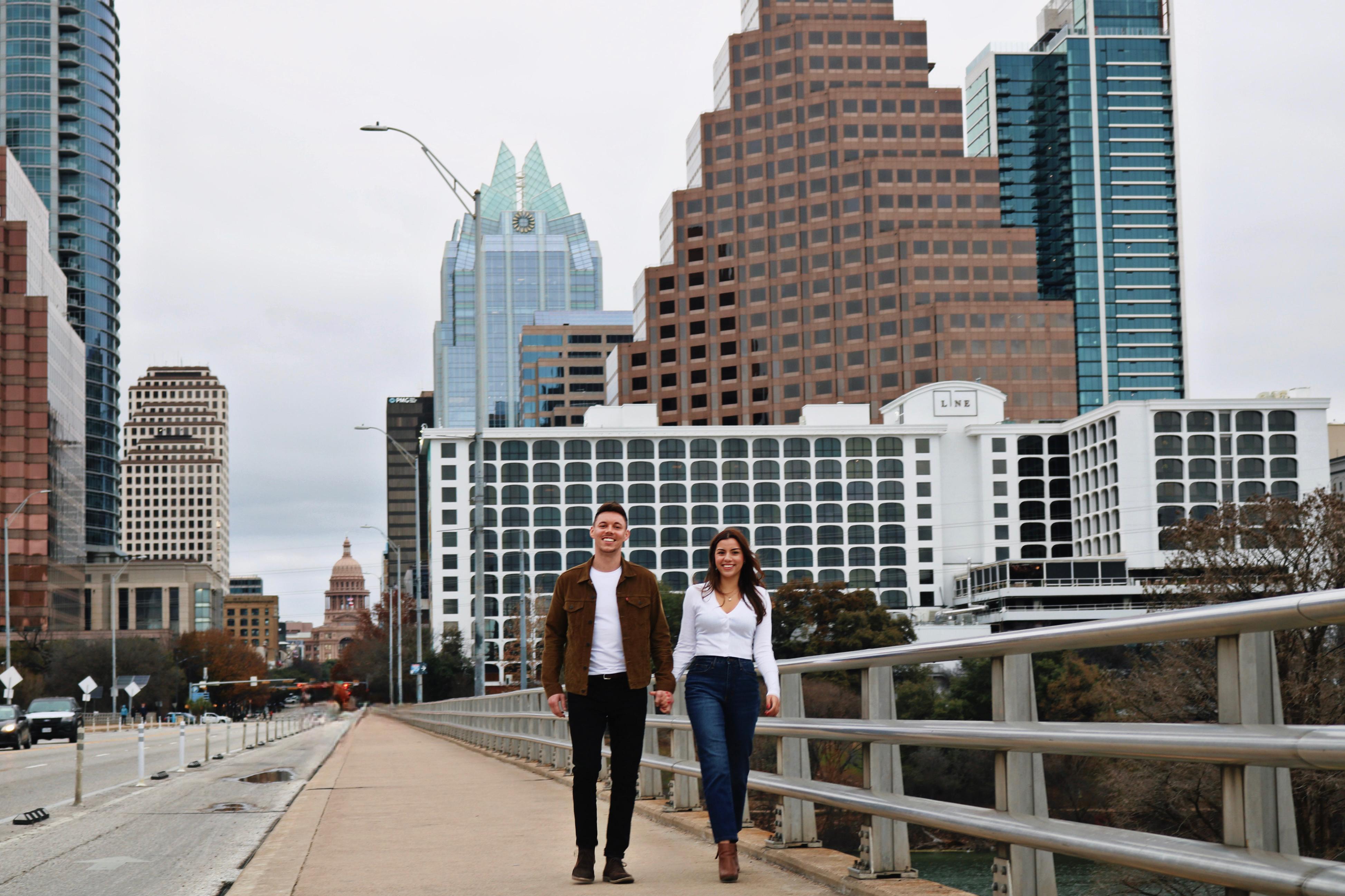 The Wedding Website of Jazmin Gonzalez and David O'Brien