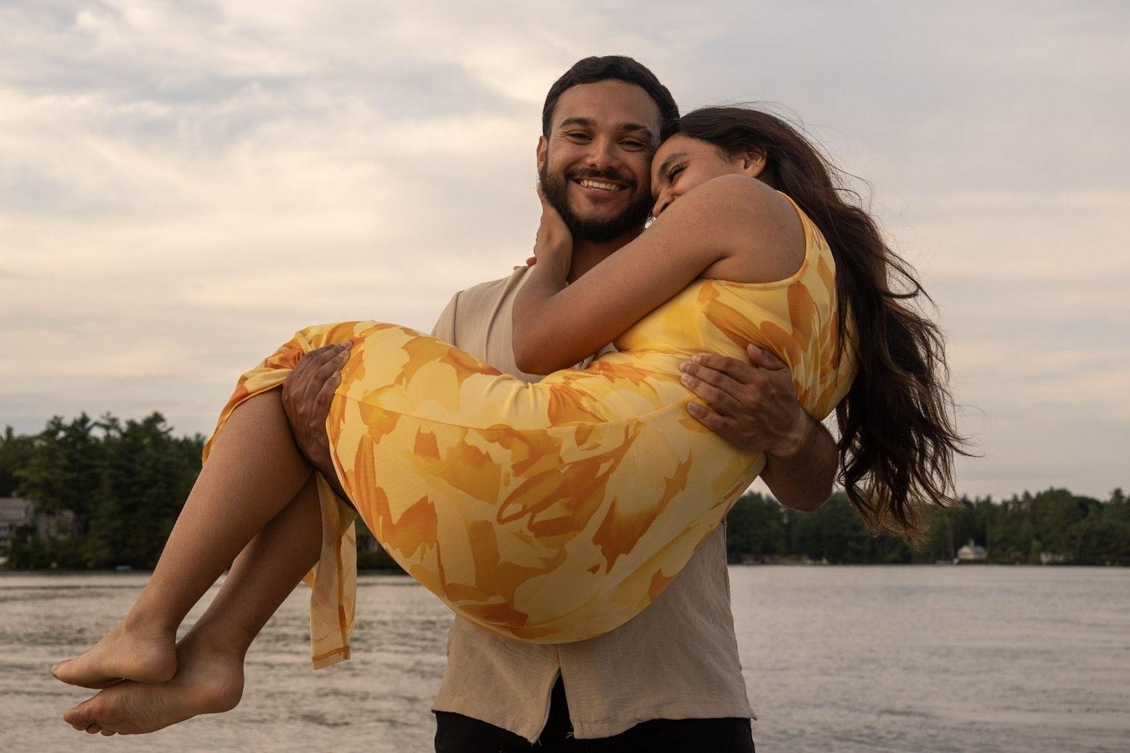 The Wedding Website of Naomi Franco and Diego A. Caraballo Luna