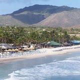 Playa Parguito